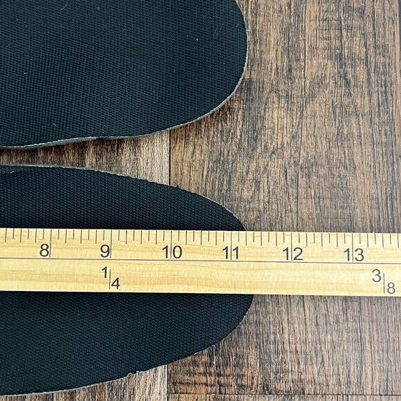 Belleville Combat Boot AFTW 16-D-1023 Goretex Vibram Safe Fly USA Made Size 10.5 - Picture 14 of 15